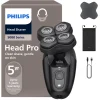 Philips Head Shaver Pro 5000 Series rakapparat huvud