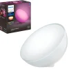 Philips Hue Go laddbar bordslampa LED, Bluetooth