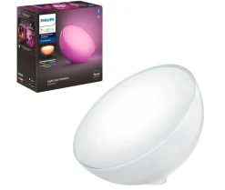 Philips Hue Go laddbar bordslampa LED, Bluetooth