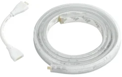 Philips Hue Lightstrip Plus Color LED, utbyggnadsslinga