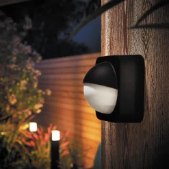Philips Hue rörelsevakt för utomhusbruk