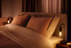 Philips Hue WA E27 LED filamentlampa 7 W Bluetooth