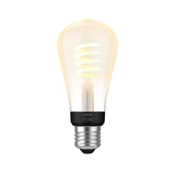 Philips Hue WA E27 LED filamentlampa 7 W Bluetooth
