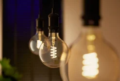 Philips Hue WA E27 LED globlampa 7 W Bluetooth