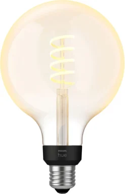 Philips Hue WA E27 LED globlampa 7 W Bluetooth
