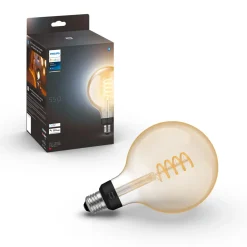 Philips Hue WA E27 LED globlampa 7 W Bluetooth