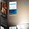 Philips Hue White GU10 LED Bluetooth, 2-pack