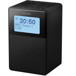 Philips klockradio Bluetooth och bra ljud TAR5100