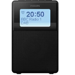 Philips klockradio Bluetooth och bra ljud TAR5100