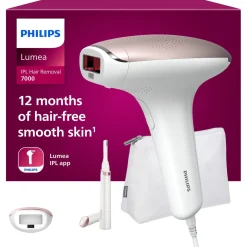 Philips Lumea IPL 7000 Series hårborttagare, BRI920/00