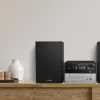 Philips mikrosystem med CD och Bluetooth, TAM3205M2