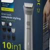 Philips Multigroom series 5000 multitrimmer, MG5920/15