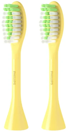 Philips One BH1022 borsthuvud, 2-pack