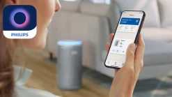 Philips PureProtect 3200 AC3220/10 luftrenare, 135 m2