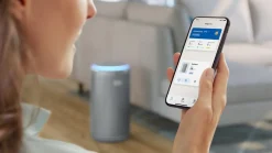 Philips PureProtect Pro 4200 AC4220/12 luftrenare, 156 m2
