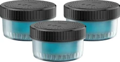 Philips Quick Clean Pod patron CC13/50 refill, 3-pack