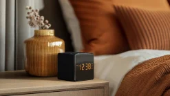 Philips R4500 klockradio med FM och USB-C