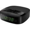 Philips R3205 klockradio med radio och signal