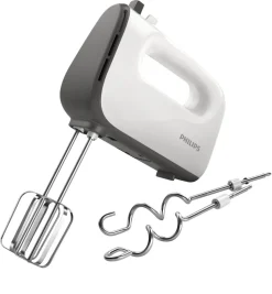 Philips 5000-serien elvisp med degkrokar HR3740/00