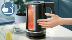 Philips 5000-serien vattenkokare 1,7 l HD9395/90
