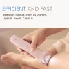 Philips Series 9000 epilator Wet & Dry med 6 tillbehör