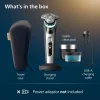 Philips Shaver i9000 Prestige rakapparat SkinIQ