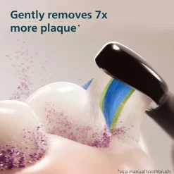 Philips Sonicare 5300 Series eltandborste, blå
