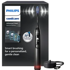Philips Sonicare Advanced Clean eltandborste