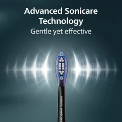 Philips Sonicare Advanced Clean eltandborste