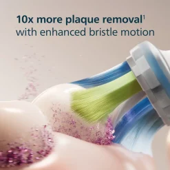 Philips Sonicare C3 Premium Plaque Defence, 3-pack