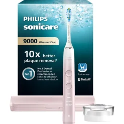 Philips Sonicare DiamondClean 9000 eltandborste, Special Edition