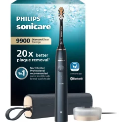 Philips Sonicare DiamondClean Prestige eltandborste