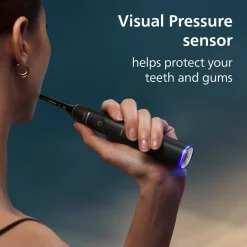 Philips Sonicare DiamondClean Prestige eltandborste