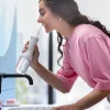 Philips Sonicare DiamondClean 9000 eltandborste med powerflosser