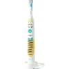 Philips Sonicare For Kids eltandborste barn, 3 år