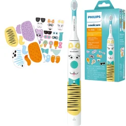 Philips Sonicare For Kids eltandborste barn, 3 år