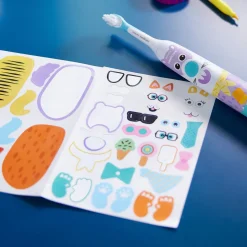 Philips Sonicare For Kids eltandborste barn, 3 år