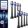 Philips Sonicare S2 Sensitive borsthuvud, 8-pack
