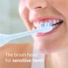 Philips Sonicare S2 Sensitive borsthuvud, 8-pack