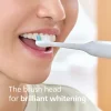 Philips Sonicare W2 Optimal White borsthuvud, 4-pack