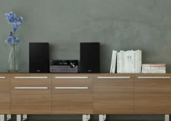 Philips TAM4505 stereoanläggning CD, DAB+/ FM-radio