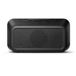 Philips TAR3306/12 klockradio med stora siffror