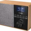 Philips TAR5505/10 radio med DAB+, FM och Bluetooth