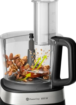 Philips Viva Collection matberedare HR7530/10, 850 W