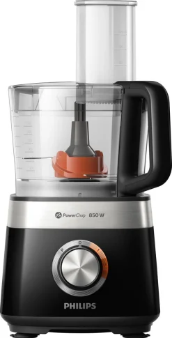 Philips Viva Collection matberedare HR7530/10, 850 W