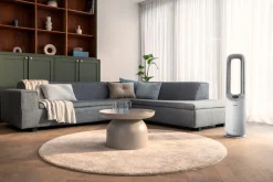 Philips Air Performer AMF765/10 luftrenare med fläkt, 70 m2