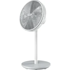 Philips CX2550/00 tystgående golvfläkt 2-i-1