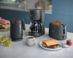 Philips Essentials 1000 Series vattenkokare 1,7 l HD9314/90