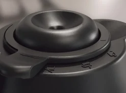 Philips HD7544/20 kaffebryggare med termoskanna, svart