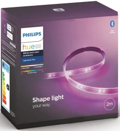 Philips Hue Lightstrip Plus Color LED